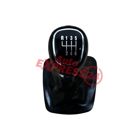 Škoda Octavia 2 Scout kombi r.v. 2013 řadící páka