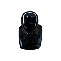 Škoda Octavia 2 Scout kombi r.v. 2013 řadící páka