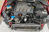 Veškeré náhradní díly VW Polo 5 6R třídveř. 11 CAYB MZM LP3G
