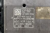 Audi A6 C7 4G avant r.v. 2013 řízení 4G1423105D jednotka 4G0909144G