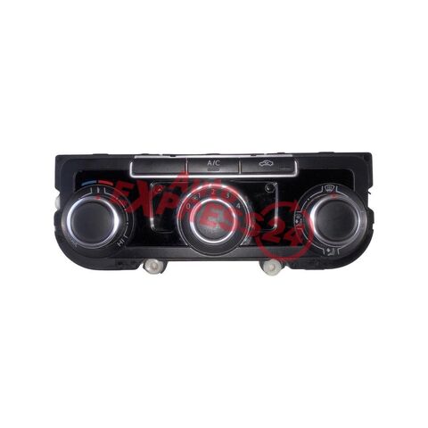 VW Caddy 3 2K facelift r.v. 2012 klimatronik 7N0907426BN