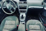 Náhradní díly Škoda Octavia 2 FL kombi 2010 BLS JCR LA7W