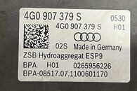 Audi A6 C7 4G facelift S-Line avant r.v. 2018 ABS 4G0907379S