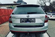 Náhradní díly Škoda Octavia 3 RS kombi 2015 CUPA QSF LA7W
