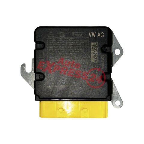 VW Golf 7 kombi r.v. 2014 řídící jednotka airbagu 5Q0959655C