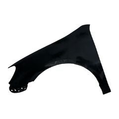 VW Golf 6 kombi r.v. 2011 černá metalíza kód barvy LC9X levý blatník