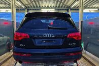 Vůz na náhradní díly Audi Q7 4L 2007 BUG HXG JTQ FKT LZ9Y
