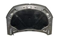 VW Passat CC facelift r.v. 2013 hnědá metalíza kód barvy LC8Y kapota