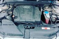 Veškeré náhradní díly Audi A4 B8 8K Avant 2009 CAGA LLA LY1Q