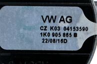 Škoda Octavia 2 facelift sedan r.v. 2010 spínací skříňka 1K0905851 1K0905865B