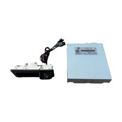 Seat Alhambra 7L r.v. 2014 zadní kamera 5N0827566G 7N0907441