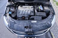 Vůz na náhradní díly VW Passat CC 2010 CBBB LQT LC9X