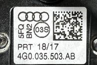 Audi A6 C7 4G facelift S-Line avant r.v. 2018 anténa 4G0035503AB