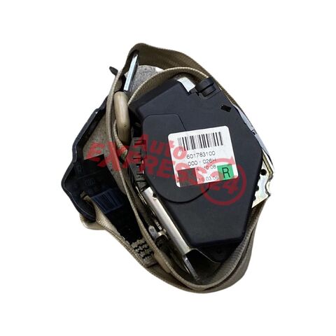 Audi A8 D3 pravý zadní pás 4E0857806B