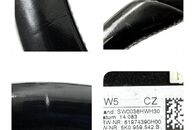 VW Touran 1T3 r.v. 2014 multifunkční volant DSG 1T0419091AD 5K0959542B