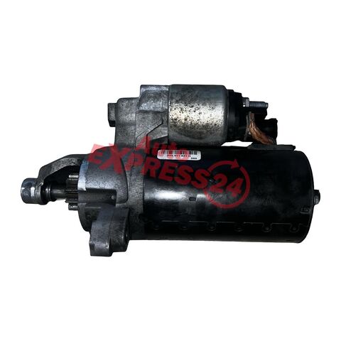 Audi A6 4G S-Line avant r.v. 2013 startér NVF automat 8Q 11 zubů 059911021G