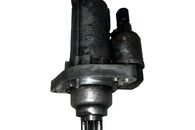 Škoda Octavia 2 facelift kombi r.v. 2010 startér LHC 10 zubů 02M911023M