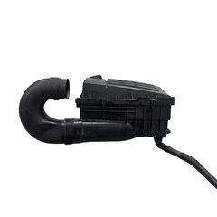 VW Scirocco r.v. 2009 filtrbox 1K0129607AG 1K0129601BC