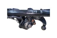 ???????? Mame????Audi A6 4G Allroad facelift avant r.v. 2016 tažné zařízení sklopné 4G0800491AA jednotka 4G8907383B