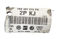 VW Passat B7 kombi r.v. 2012 pravá přední poloosa CDGA NAU DSG 1K0407272PK