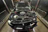 Vůz na náhradní díly BMW 3 F31 kombi 2016 B47 GS6-17DG 475