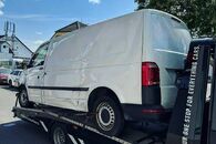 Veškeré náhradní díly VW Transporter T6 7E 17 CXHA PSV LB9A