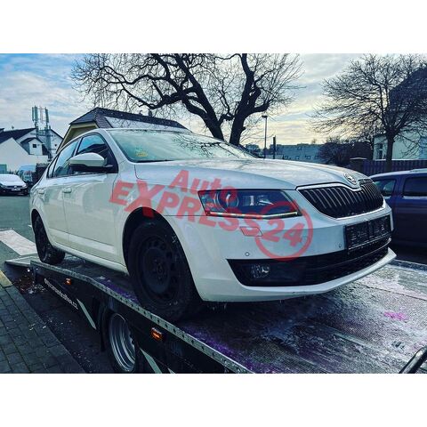 Veškeré náhradní díly Škoda Octavia 3 sedan 13 CLHA PLD LF9E