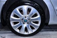 Vůz na náhradní díly Škoda Superb 2 kombi 2011 CFG KXY LA7W