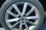 Veškeré náhradní díly Škoda Octavia 3 sedan 14 CKFC PFN LF8Z