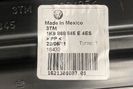 VW Golf 6 kombi r.v. 2011 podlaha kufru 1K9863433