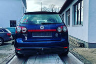 Veškeré náhradní díly VW Golf Plus 2007 BSE JHV LD5Q