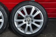 Škoda kola 225/45/R17 7Jx17H2 ET54 zimní 7,15mm 1Z0601025L 2 kusy