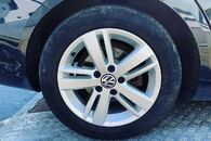 Veškeré náhradní díly VW Golf 6 kombi 2013 CFHC NFP LC9X