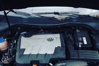 Veškeré náhradní díly VW Passat B6 kombi 2009 CBAB LQV LC9X