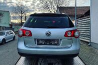 Veškeré náhradní díly VW Passat B6 kombi 2009 CDGA KWB LA7W
