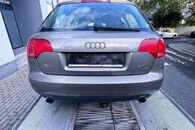 Vůz na díly Audi A4 B7 8E avant 2007 BWE HYH LZ9Y