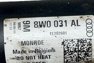 Audi A4 B9 8W S-Line avant r.v. 2017 přední tlumič 8W0031AL