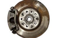 Škoda Superb 3 facelift kombi r.v. 2020 levá přední těhlice