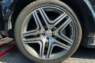 Vůz na náhradní díly Mercedes ML63 W164 6.3 AMG 2008 M156 POKUS22