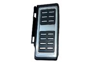 Škoda Octavia 3 RS kombi r.v. 2014 kryty pedálů 5Q1864551 5Q1721647A 5Q0721601A 5Q0721131A