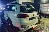 Veškeré náhradní díly VW Passat B7 kombi 2014 CAYC MYP LB9A