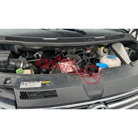 Motor naftový CXHA 2.0TDI 110KW VW Transporter T6 7H r.v. 2018