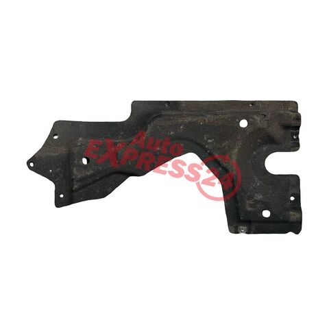 Audi SQ7 4M r.v. 2018 kryt podvozku