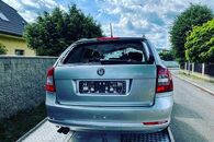 Veškeré náhradní díly Škoda Octavia 2 FL kombi CFHC MSV LA7W