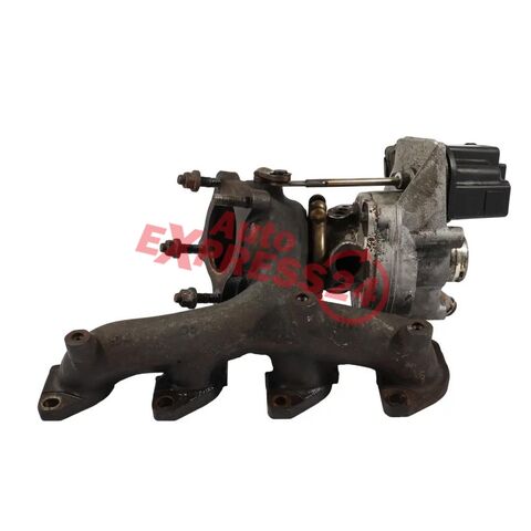 Turbo 03F145701T 1.2TSI 77KW CBZB