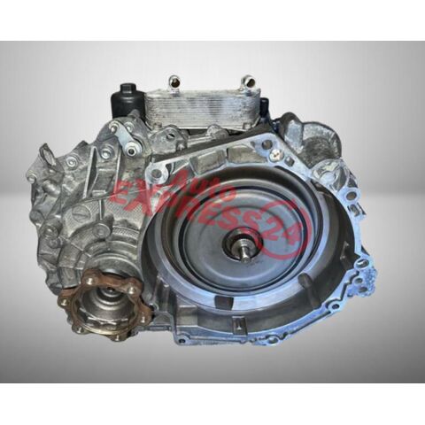 Převodovka 6A START-STOP MSU 2.0TDI 125KW CFGB