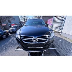 Vůz na náhradní díly VW Tiguan 5N Sport 2008 CBAB KVC LC9X