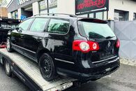 Veškeré náhradní díly VW Passat B6 kombi 2008 CBAB KNP LC9X