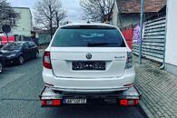 Veškeré náhradní díly Škoda Superb 2 kombi 12 CDVA NHZ LF9E