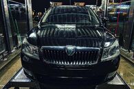 Náhradní díly Škoda Octavia 2 sedan FL L&K 2010 BKD KXX LF9R